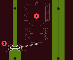 infografia sobre a pré-poda mecânica